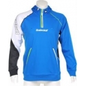 SWEAT P M 136 BLUE 40S1207