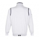 MEN JACKET CLUB WHITE/NAVY S71502