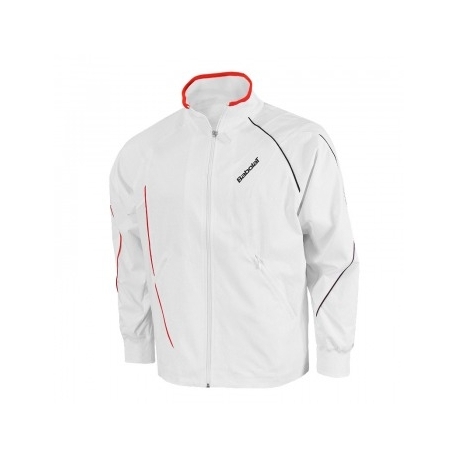 JACKET CLUB MEN 101 WHITE 40F915