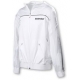 WIND JACKET PERF MEN WHITE 40S1047