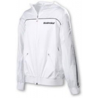 WIND JACKET PERF MEN WHITE 40S1047