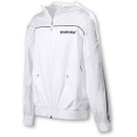 WIND JACKET PERF MEN WHITE 40S1047