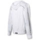 WIND JACKET PERF MEN WHITE 40S1047