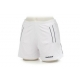 ABOLAT SHORT PERF WOMEN 101 WHITE 41S1021
