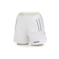 ABOLAT SHORT PERF WOMEN 101 WHITE 41S1021