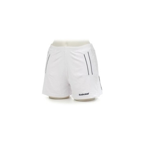 ABOLAT SHORT PERF WOMEN 101 WHITE 41S1021