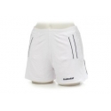 BABOLAT SHORT PERF WOMEN 101 WHITE 41S1021