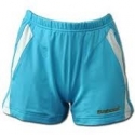 BABOLAT SHORT GIRL PERF 106 SKY BLUE