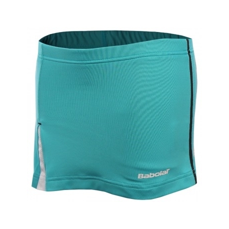 BABOLAT SKORT P G 136 BLUE 42S1234