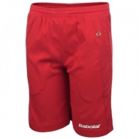 BABOLAT SHORT B C FW12 104 RED 42F1265