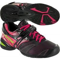 PROPULSE LADY 3 BLACK/PINK TENNIS 31S1274