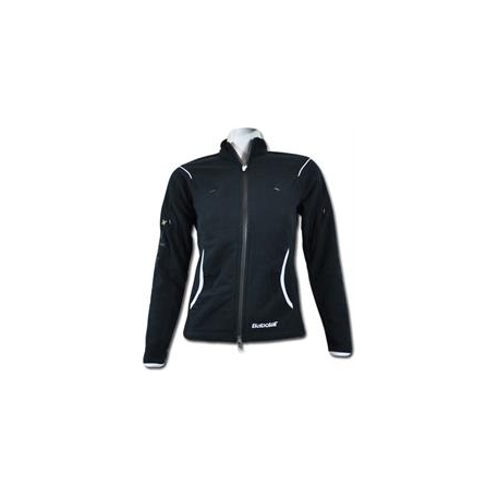 BABOLAT POLAIR PERF WOMEN 105 BLACK 41F949