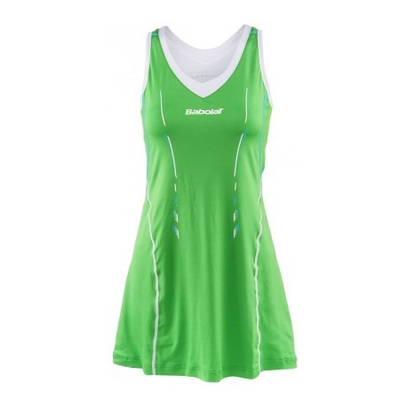 BABOLAT DRESS MATCH PERF WOMEN 41S1419