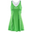 BABOLAT DRESS MATCH PERF WOMEN GREEN 41S1419