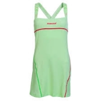 BABOLAT DRESS MATCH WOMEN 109 ANIS 41S1519