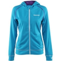 BABOLAT SWEAT MATCH PERF GIRL 111 TURQUOISE 42S1446