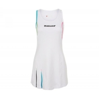 BABOLAT DRESS P G 101 WHITE 42S1260