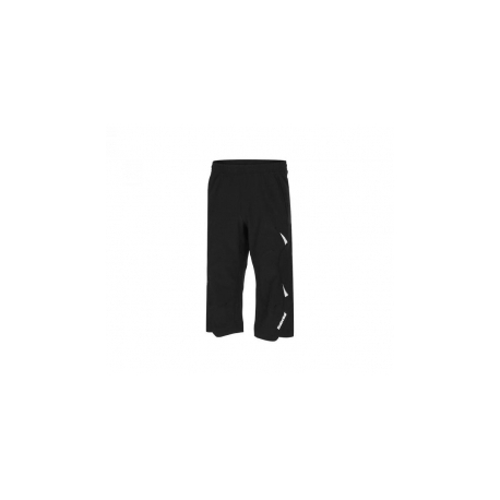 BABOLAT 3/4 PANT BOY PERF 105 BLACK 42S964