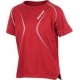 BABOLAT T-SHIRT B C FW12 104 RED 42F1270