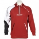 BABOLAT SWEAT P B 104 RED 42S1250