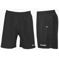 BABOLAT SHORT CLUB BOY 105 BLACK 42S765