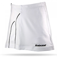 BABOLAT SORT CLUB GIRL FW10 101 WHITE 42F1068