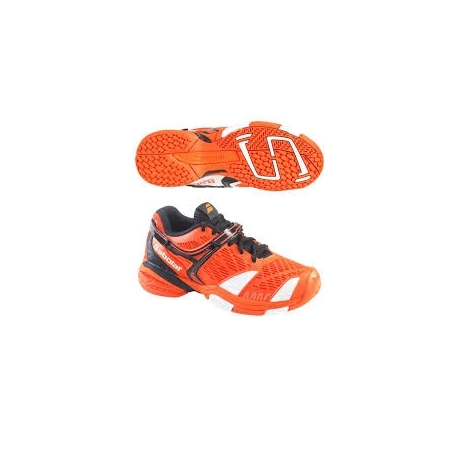 BABOLAT PROPULSE 4 JUNIOR TENNIS 32S1373