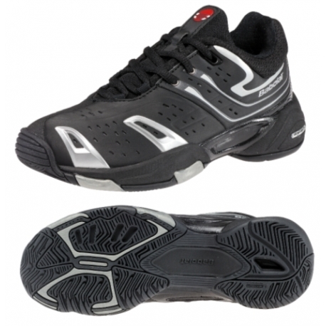 BABOLAT JUNIOR STYLE BLACK 32F975