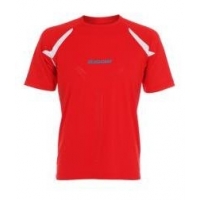 BABOLAT T-SHIRT OERF MEN 40S1008 RED