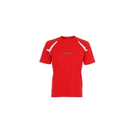 BABOLAT T-SHIRT OERF MEN 40S1008 RED