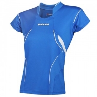 BABOLAT POLO C W FW11 41F1163 BLUE