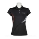 BABOLAT POLO PERF W 41S1317 105 BLACK