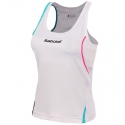 BABOLAT TANK P W 41S1218 101 WHITE