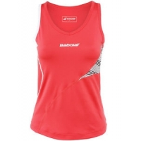 BABOLAT TANK PERF W 41S1318 185 CORAL