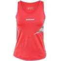 BABOLAT TANK PERF W 41S1318 185 CORAL