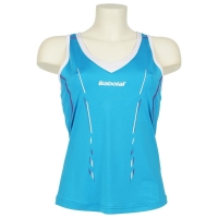 BABOLAT TANK MATCH PERF W 41S1418 111 TURQUOISE