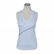 BABOLAT TANK W S72306 AZURE