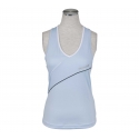 BABOLAT TANK W S72306 AZURE