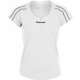 BABOLAT POLO PERF G 42S1033 101 WHITE