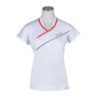 BABOLAT POLO GIRL CLUB WHITE S76701