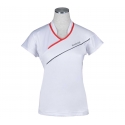 BABOLAT POLO GIRL CLUB WHITE S76701