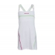 BABOLAT DRESS MATCH PERF W 41S1519 WHITE