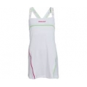 BABOLAT DRESS MATCH PERF W 41S1519 WHITE