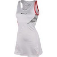 BABOLAT DRESS PERF W 41S1319 101 WHITE