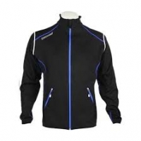 BABOLAT SOFTSHELL TR ESSENTIAL MEN 105 BLACK 40F1447 