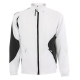 BABOLAT JACKET MEN PERF 147 WHITE BLACK 40S942