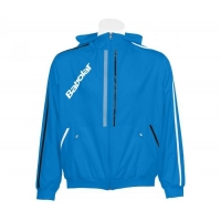 BABOLAT WINDJACKET P M 136 BLUE 40S1147