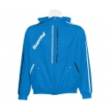 BABOLAT WINDJACKET P M 136 BLUE 40S1147