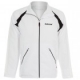 BABOLAT JACKET PERF MEN 101 WHITE 40S1042