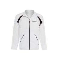 BABOLAT JACKET PERF MEN 101 WHITE 40S1042